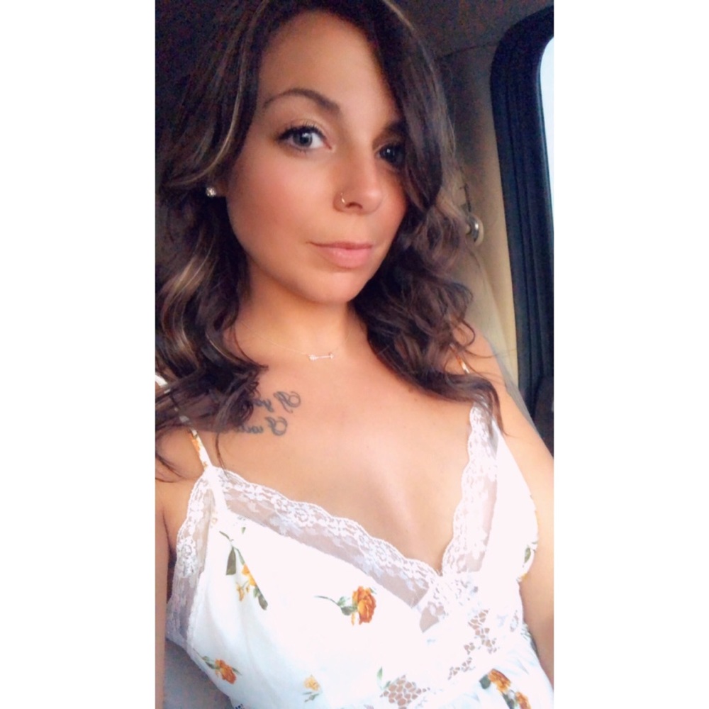 Meet your Posher, Shelby